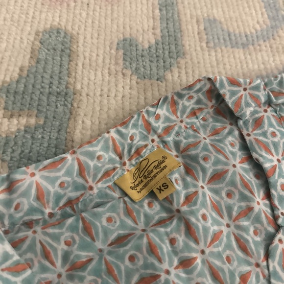 Roller Rabbit swim cover - Picture 4 of 5